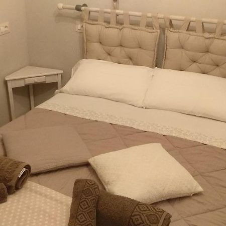 Casa Quaratica Lejlighed Riccò del Golfo di Spezia Eksteriør billede