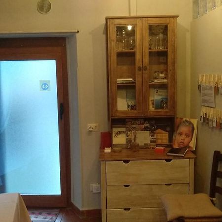 Casa Quaratica Lejlighed Riccò del Golfo di Spezia Eksteriør billede
