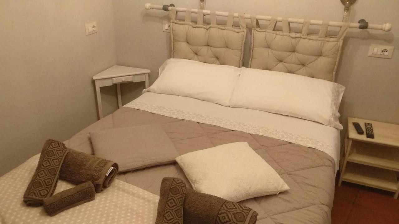 Casa Quaratica Lejlighed Riccò del Golfo di Spezia Eksteriør billede