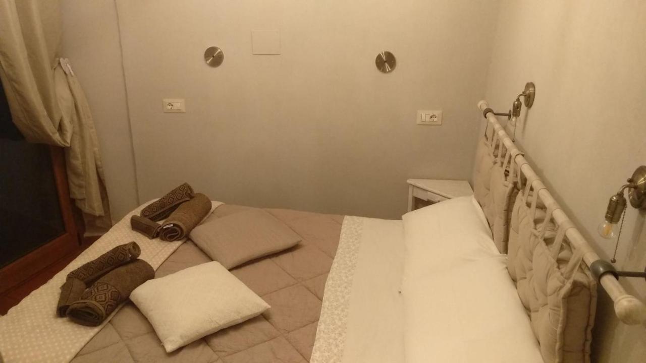 Casa Quaratica Lejlighed Riccò del Golfo di Spezia Eksteriør billede