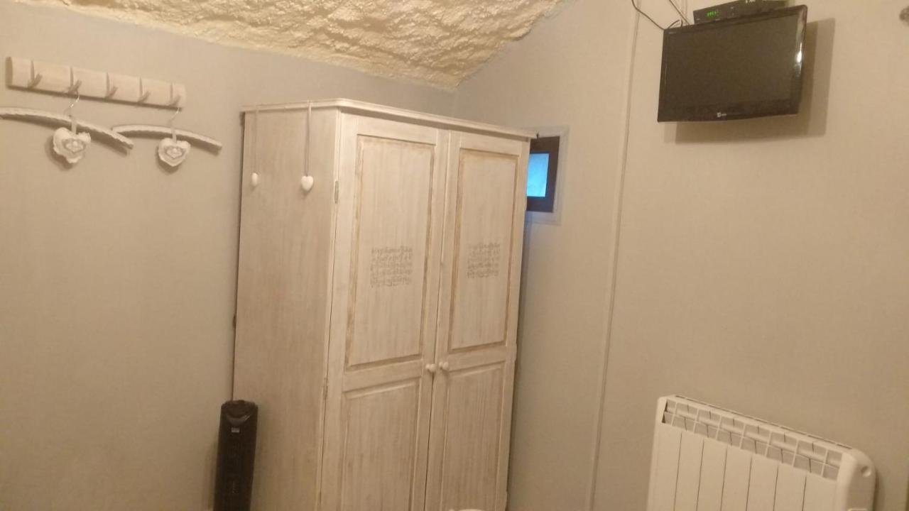 Casa Quaratica Lejlighed Riccò del Golfo di Spezia Eksteriør billede